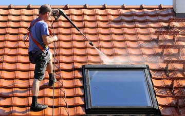 roof cleaning Holehills, North Lanarkshire